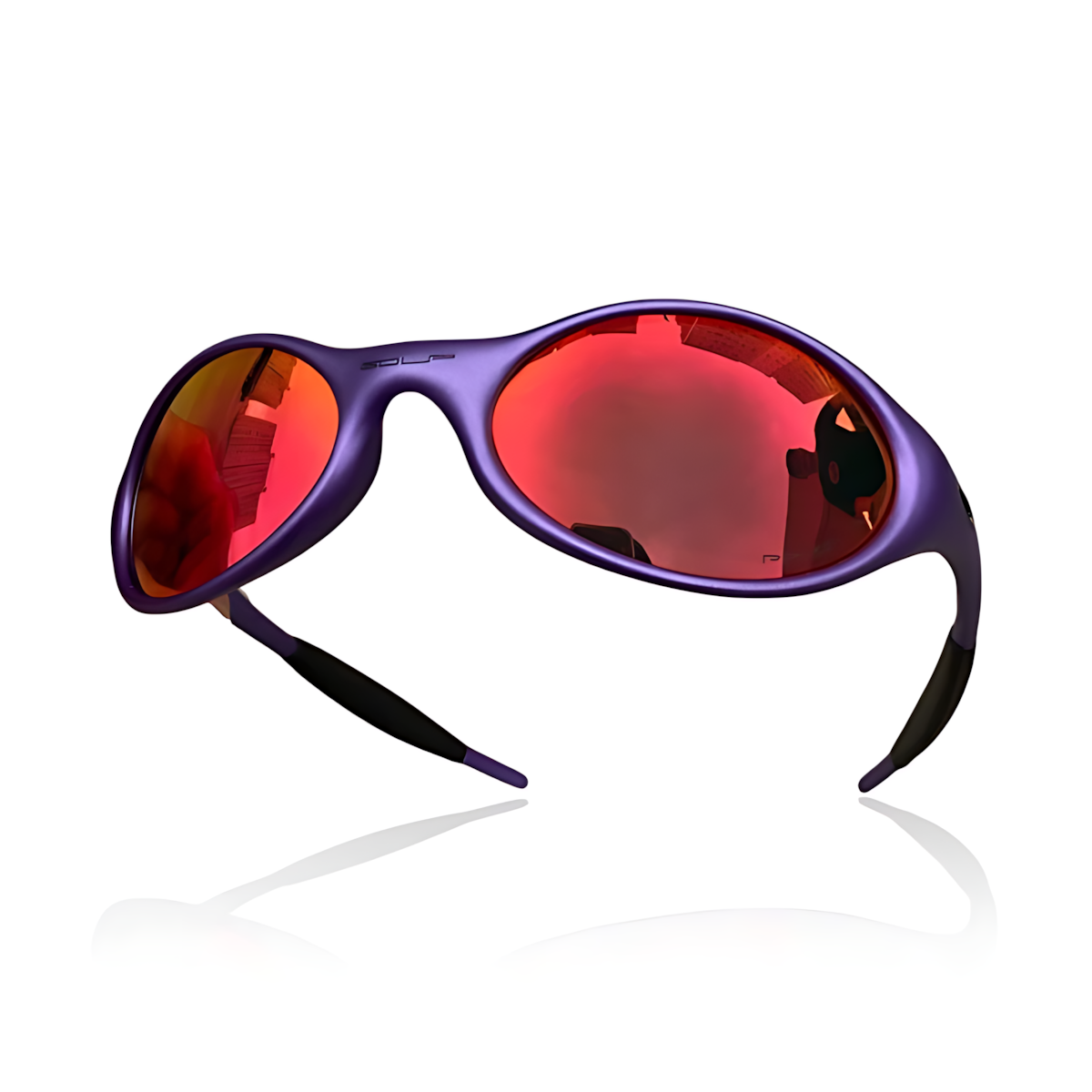 Óculos de Sol Eye Jacket Guadalupe