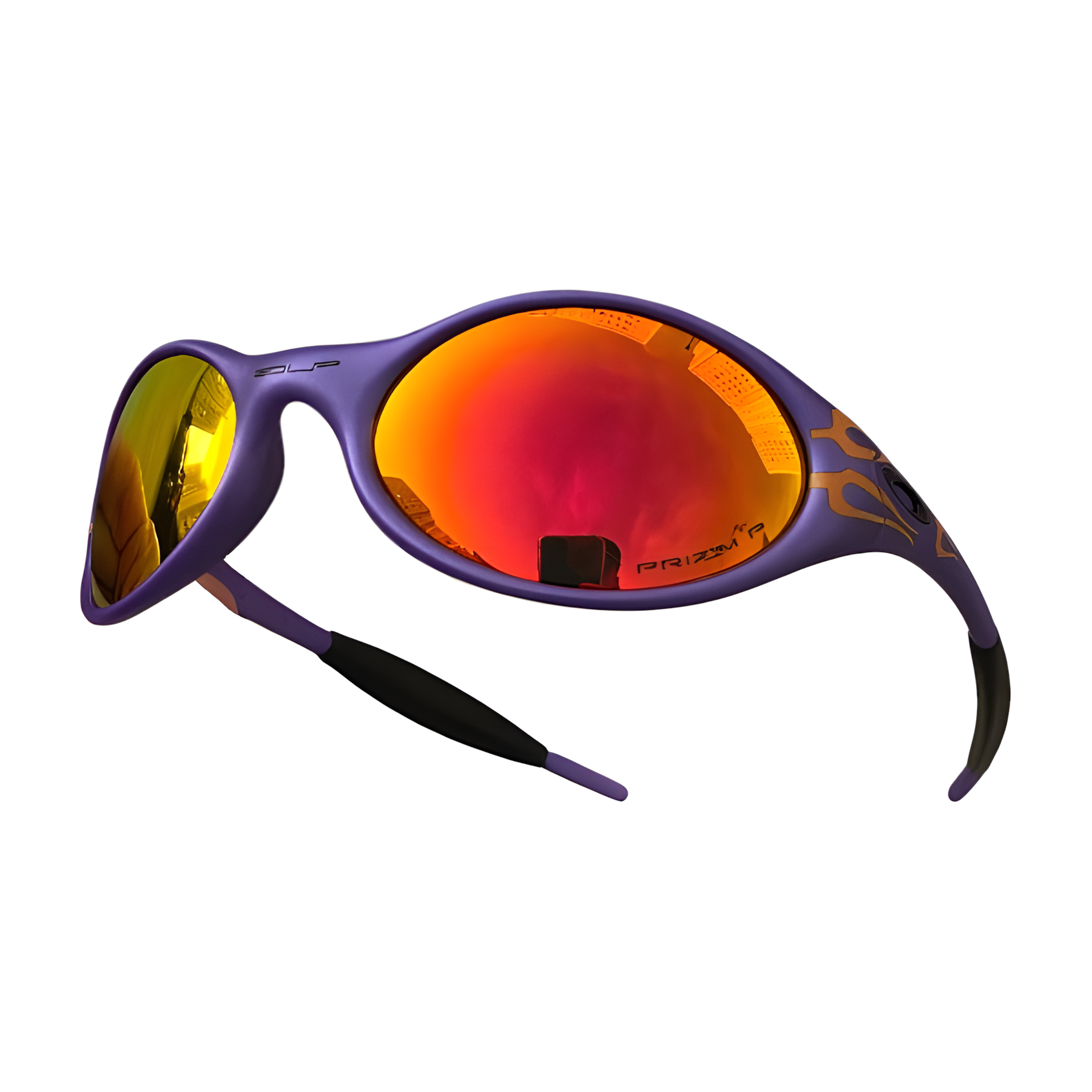 Óculos de Sol Eye Jacket Flame