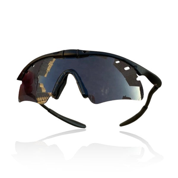 Óculos de Sol M Frame Preta