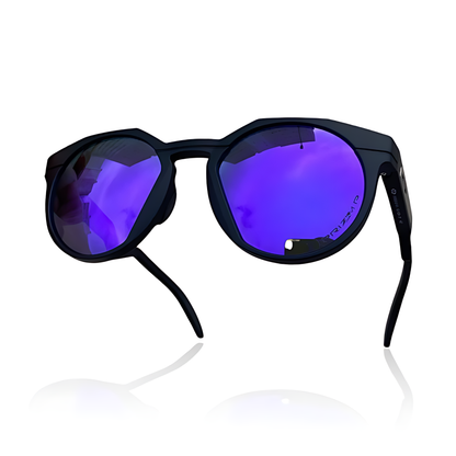 Óculos de Sol HSTN Preta