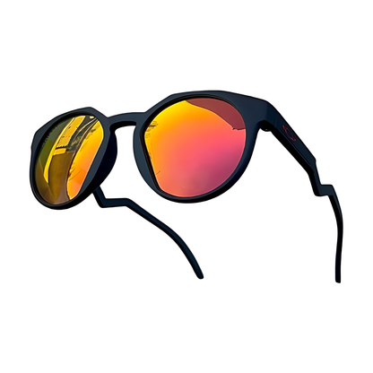 Óculos de Sol HSTN Preta