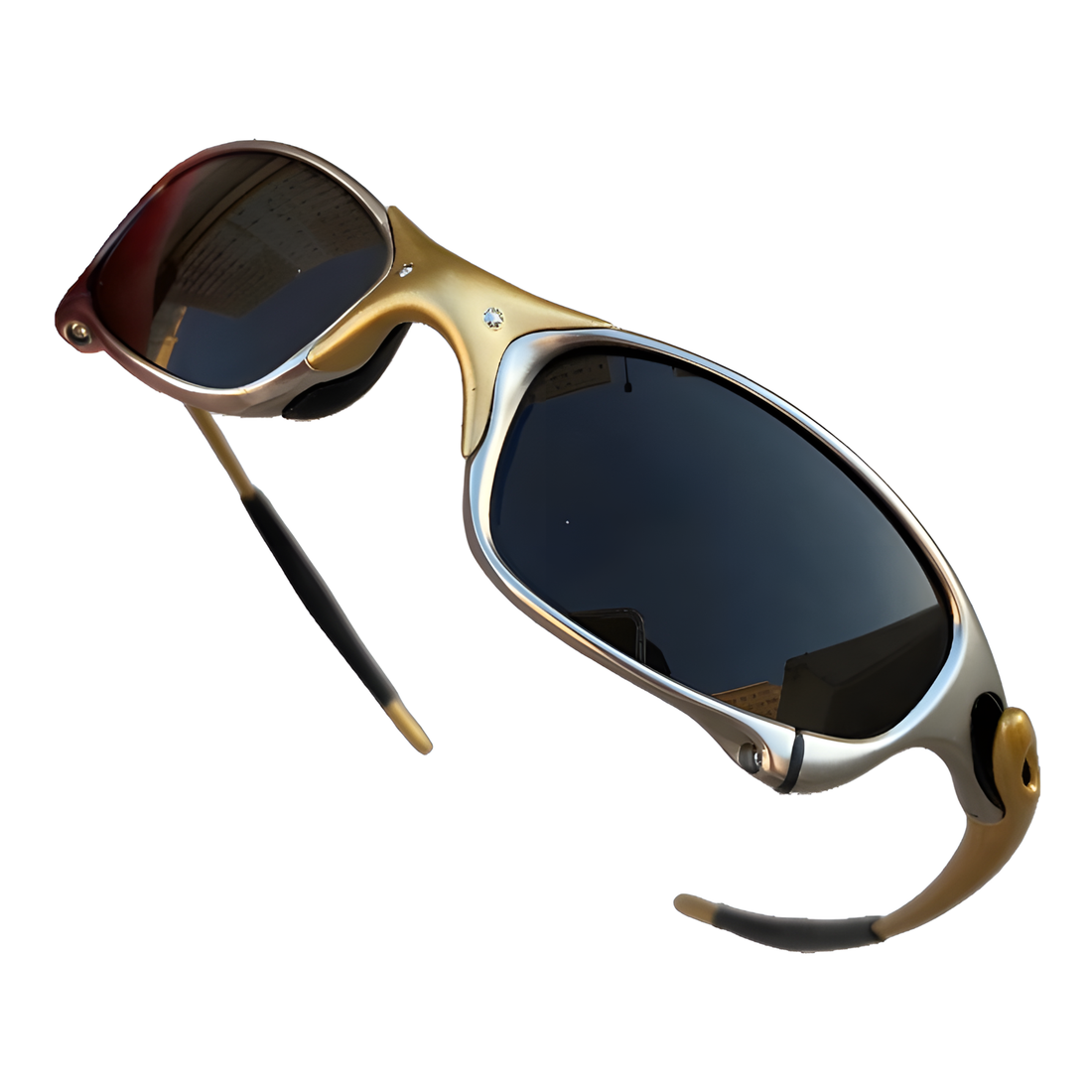 Óculos de Sol Juliet Premium Plasma