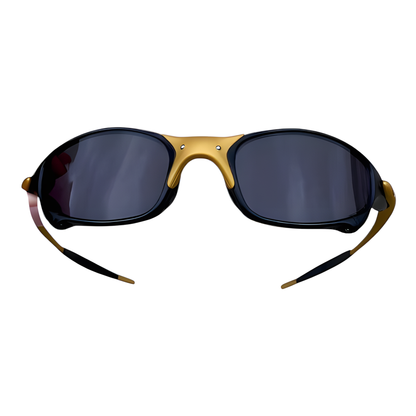 Óculos de Sol Juliet X-Metal