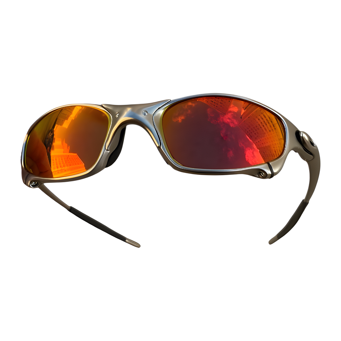 Óculos de Sol Juliet Premium Plasma