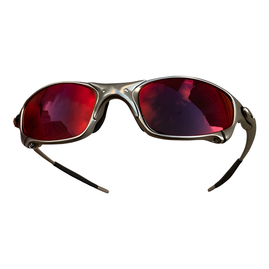 Óculos de Sol Juliet Premium Plasma