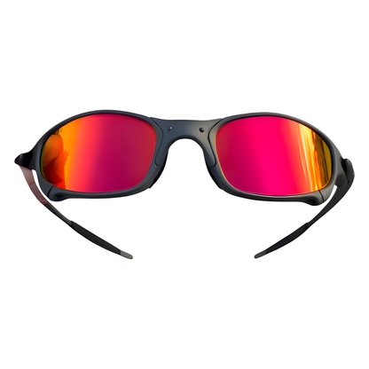 Óculos de Sol Juliet X-Metal