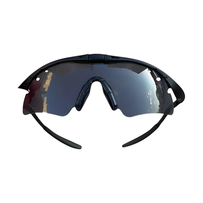 Óculos de Sol M Frame Preta