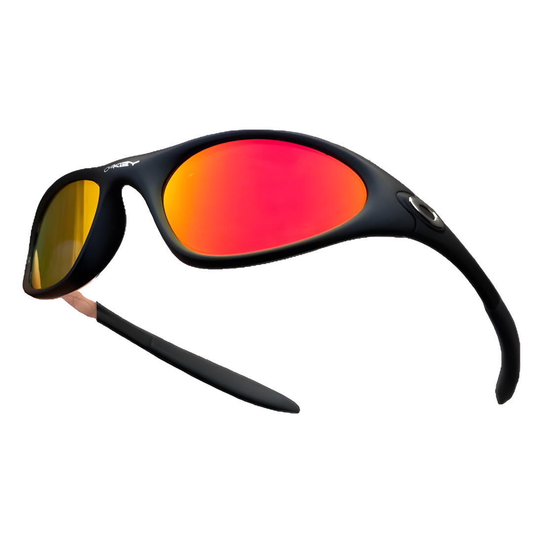 Óculos de Sol Minute Black