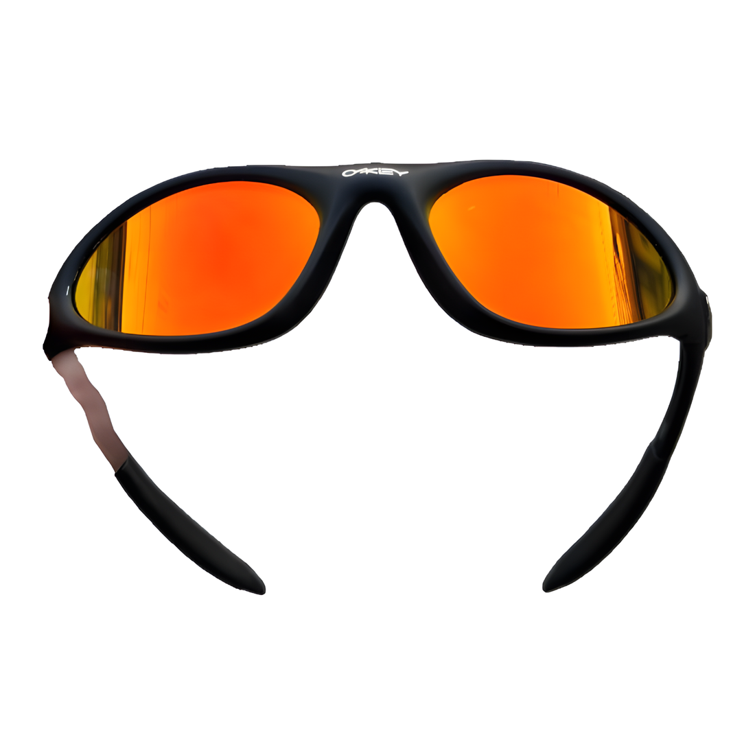 Óculos de Sol Minute Black