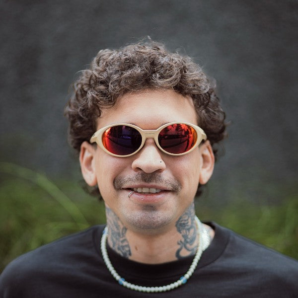 Óculos de Sol Eye Jacket Redux