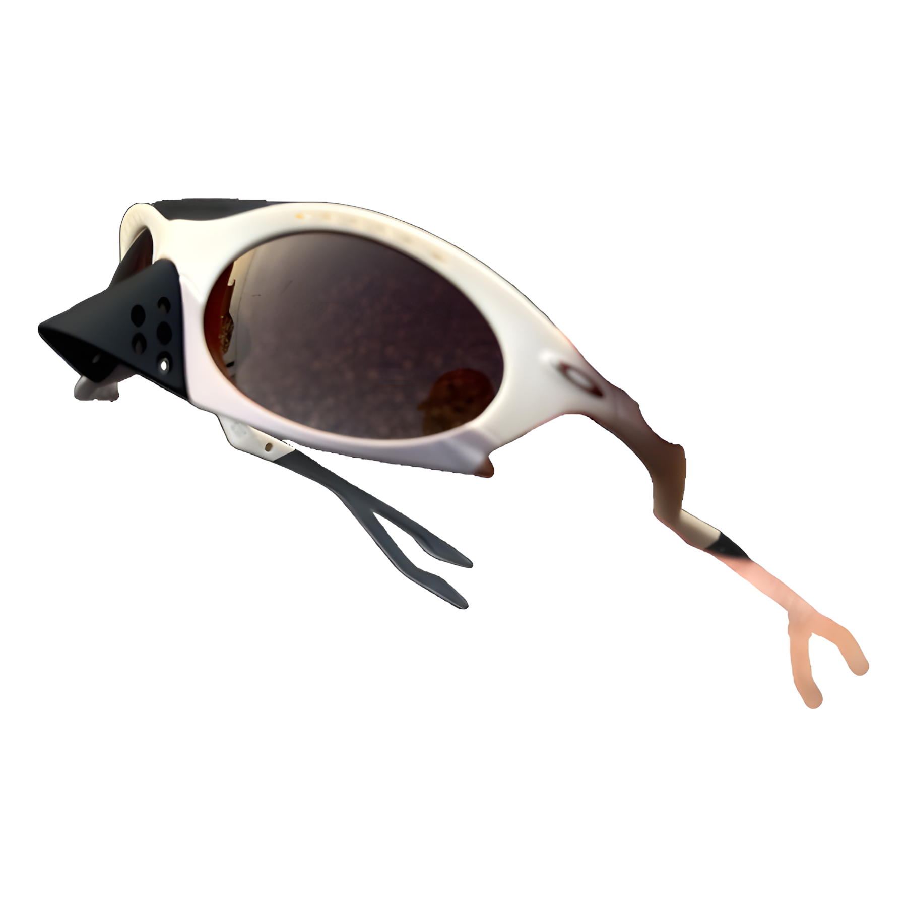 Óculos de Sol Plantaris Preta