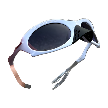 Óculos de Sol Plantaris Preta