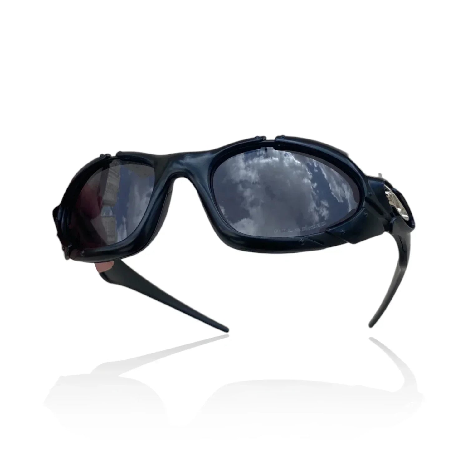 Óculos de Sol Plate Carbon