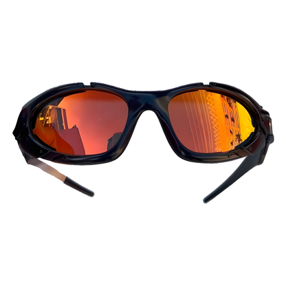 Óculos de Sol Plate Carbon