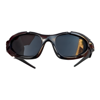 Óculos de Sol Plate X Metal