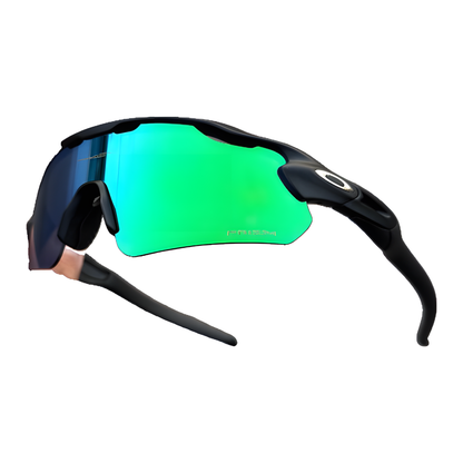 Óculos de Sol Radar Preta