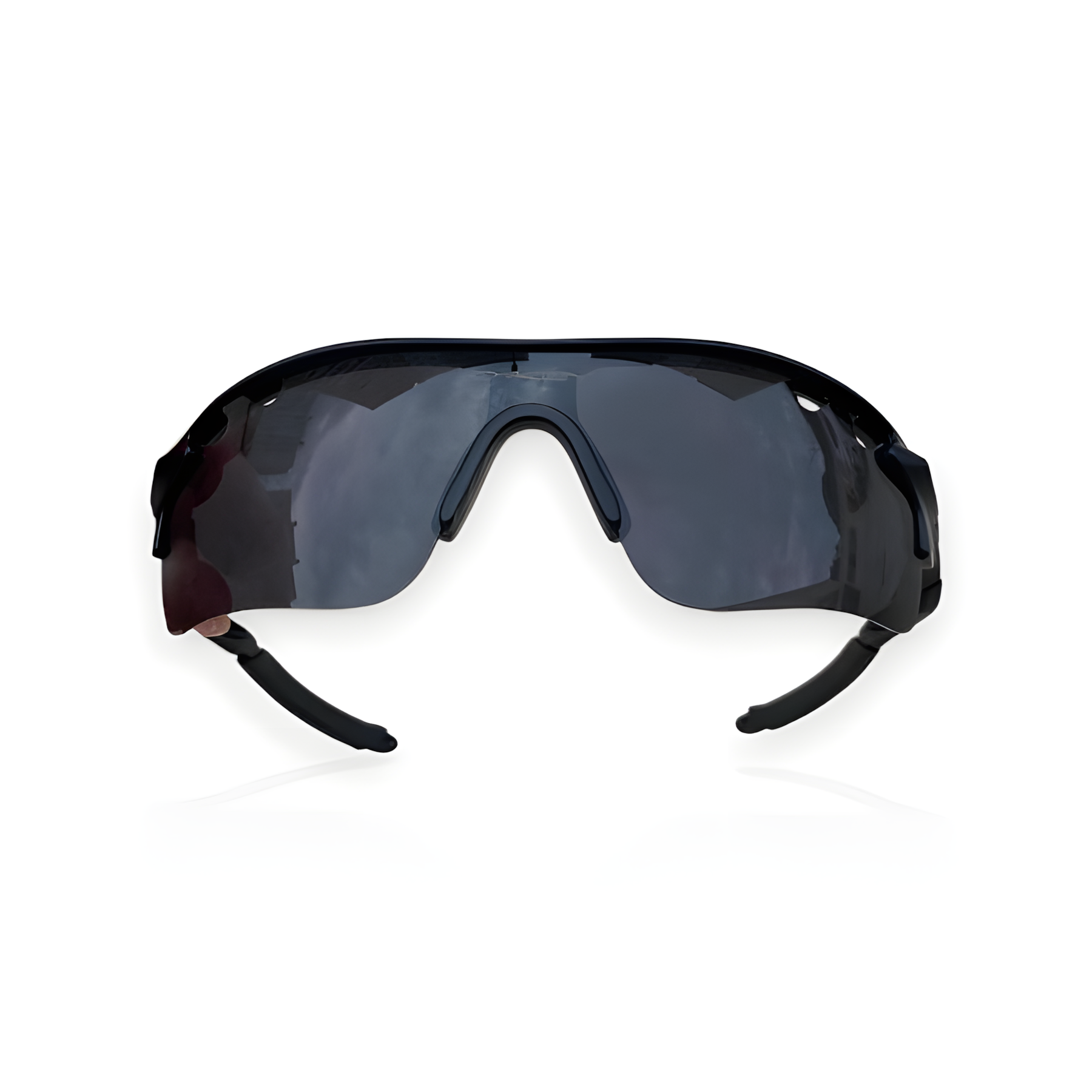 RadarLock Path Preta