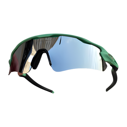 Óculos de Sol Radar Verde