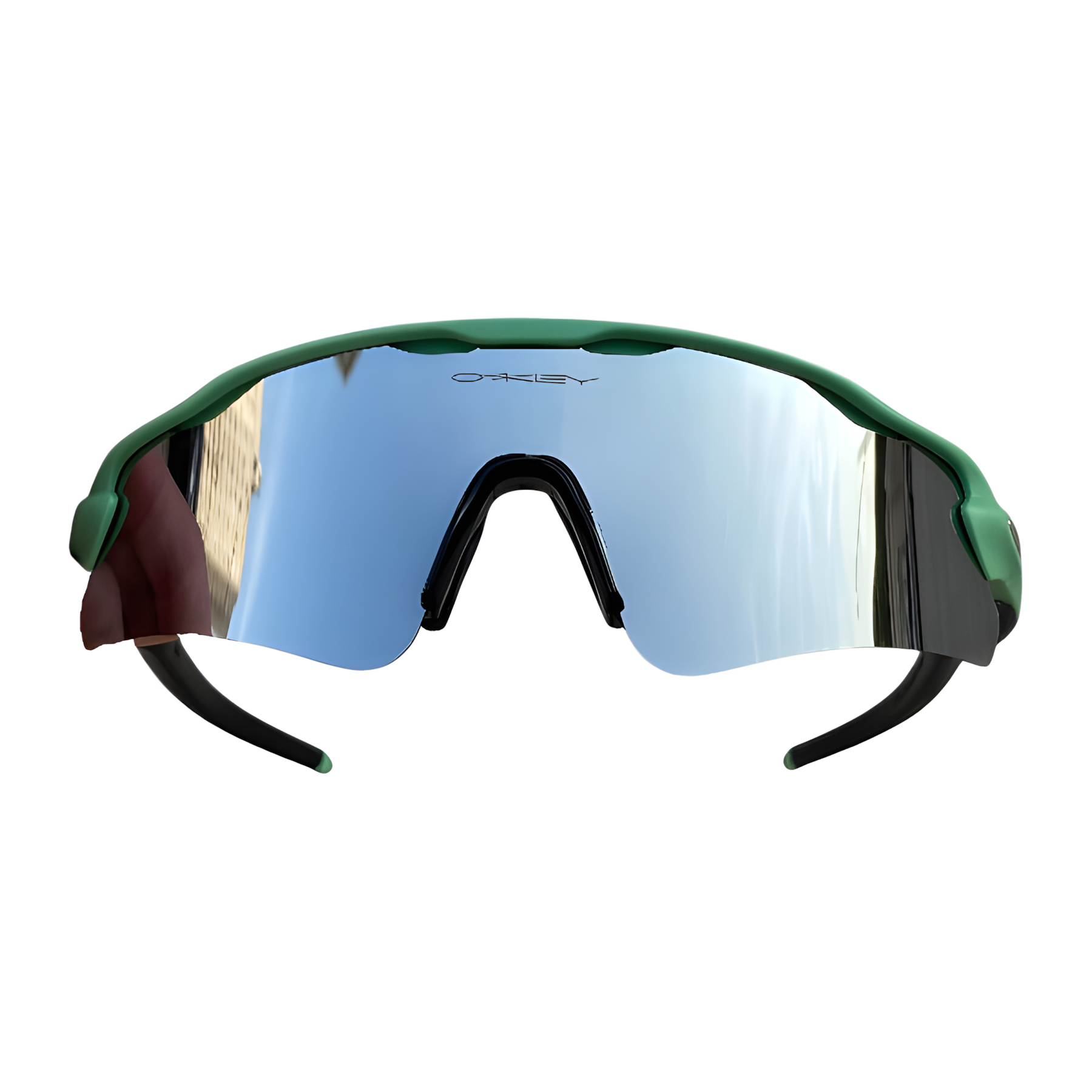 Óculos de Sol Radar Verde