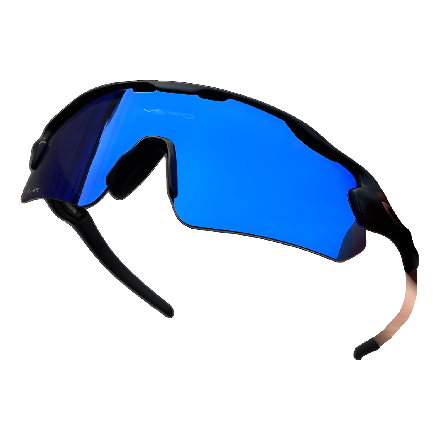 Óculos de Sol Radar Preta