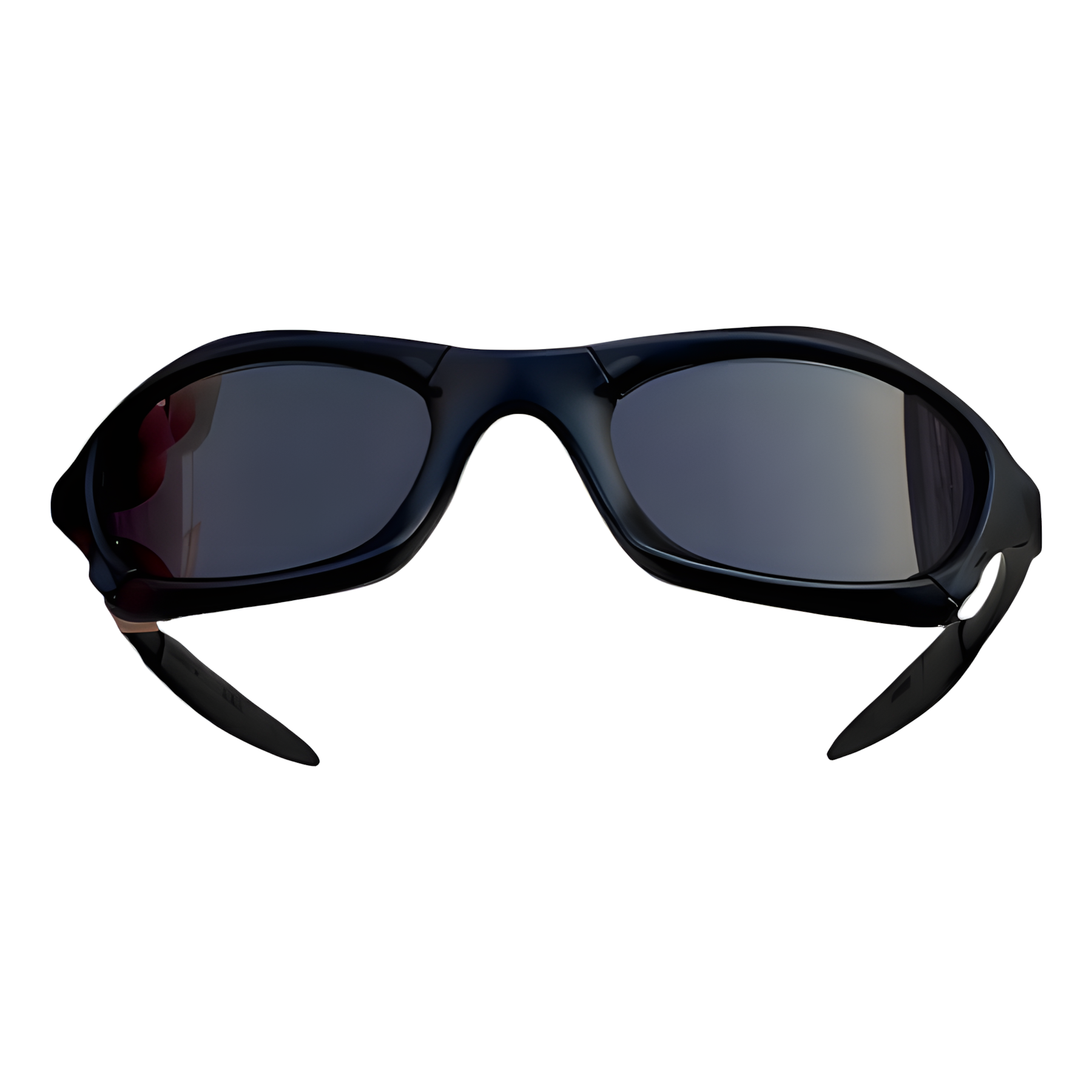 Óculos de Sol Splice Preto