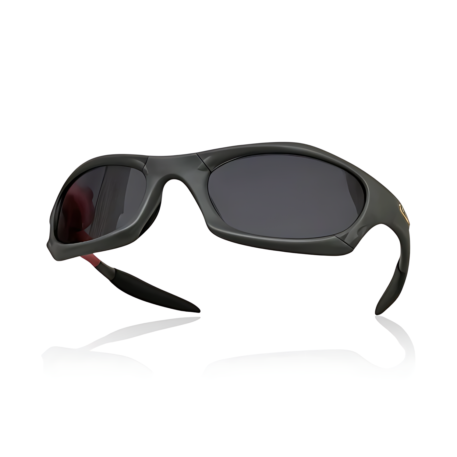 Óculos de Sol Splice Cinza