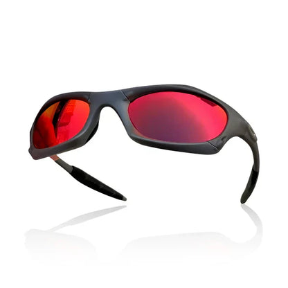 Óculos de Sol Splice Cinza