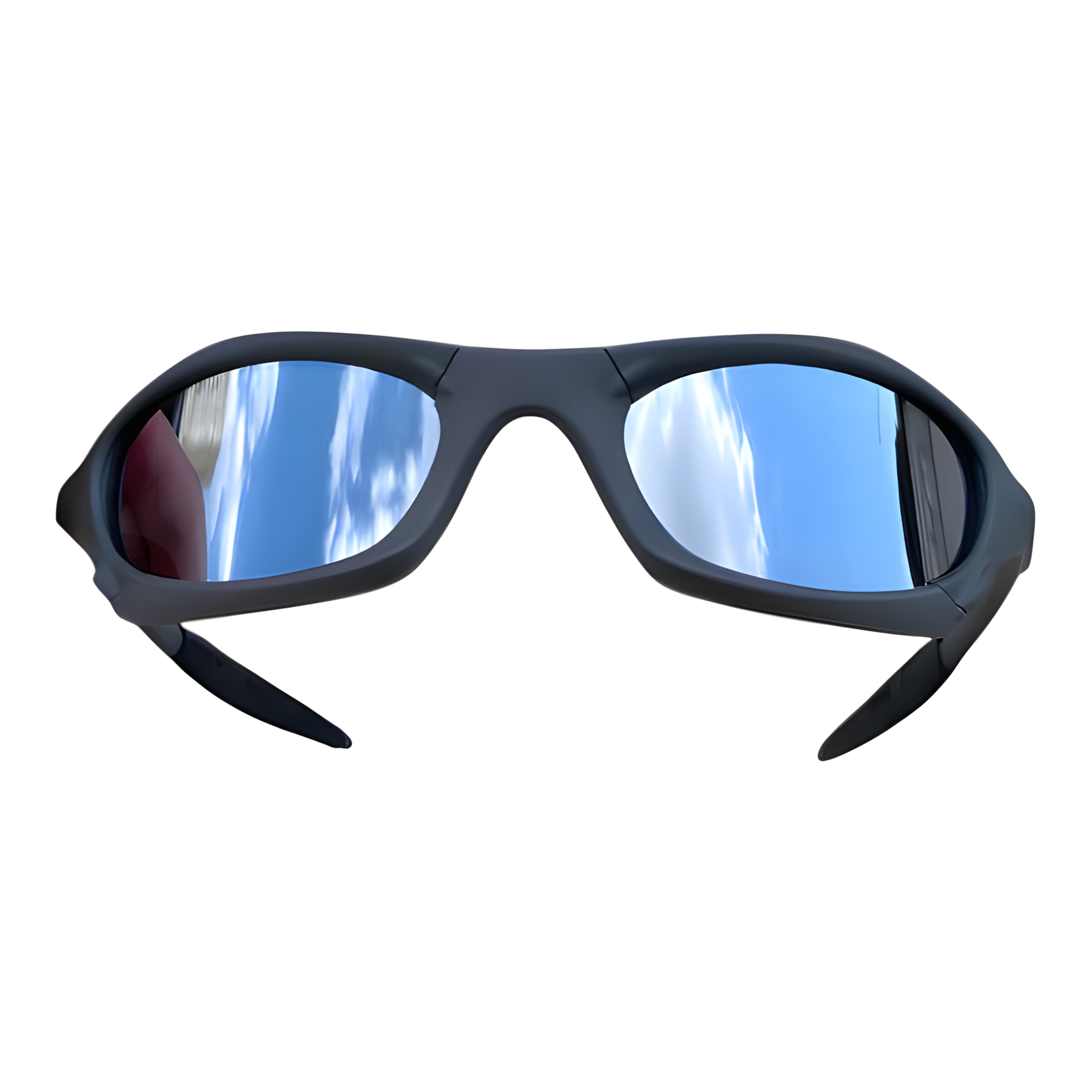 Óculos de Sol Splice Cinza