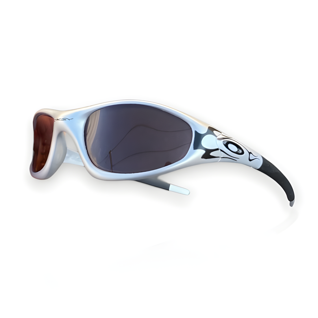 Straight Jacket Cinza