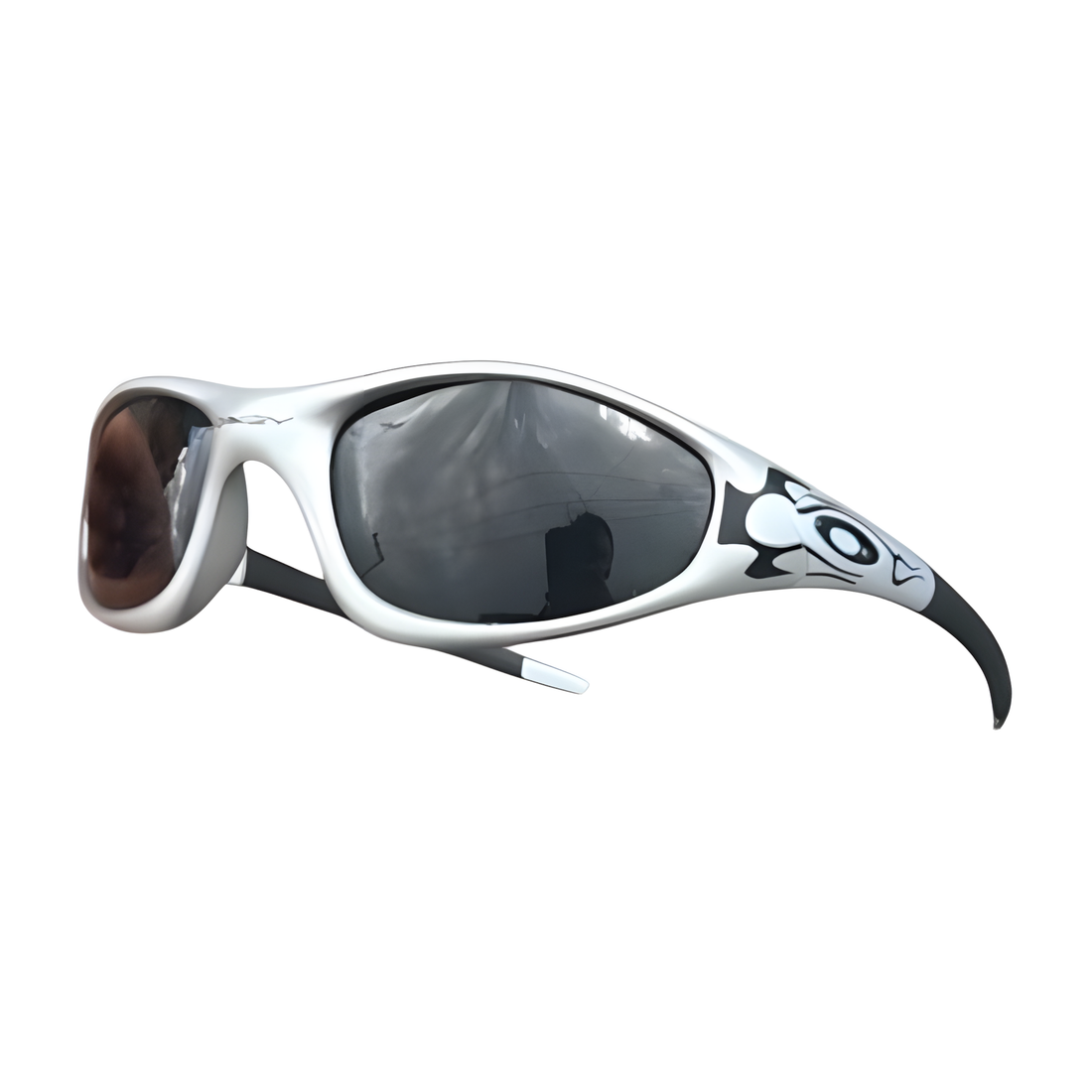 Straight Jacket Cinza