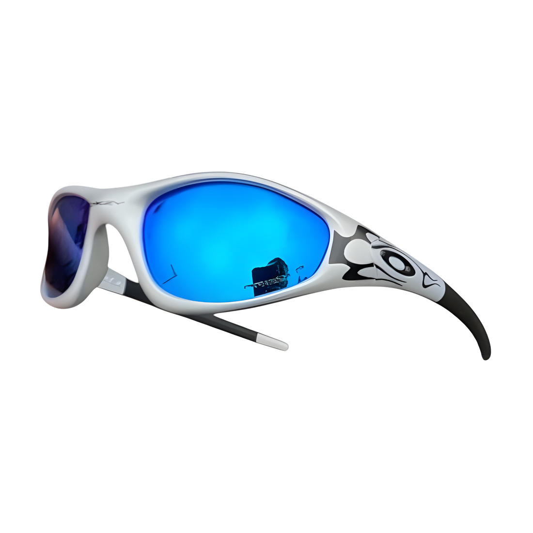 Straight Jacket Cinza